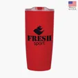 Denali 22 oz. Double Wall Hot/Cold Tumbler — view 16