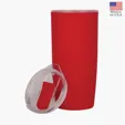 Denali 22 oz. Double Wall Hot/Cold Tumbler — view 19