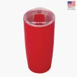 Denali 22 oz. Double Wall Hot/Cold Tumbler — view 20