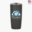 Denali 22 oz. Double Wall Hot/Cold Tumbler — view 23