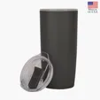 Denali 22 oz. Double Wall Hot/Cold Tumbler — view 26