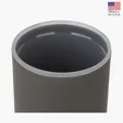 Denali 22 oz. Double Wall Hot/Cold Tumbler — view 28