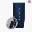 Denali 22 oz. Double Wall Hot/Cold Tumbler — view 33