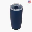 Denali 22 oz. Double Wall Hot/Cold Tumbler — view 34
