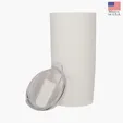 Denali 22 oz. Double Wall Hot/Cold Tumbler — view 41