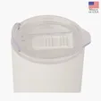 Denali 22 oz. Double Wall Hot/Cold Tumbler — view 43