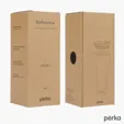 Perka® Barbarossa 24 oz. Recycled Steel and Coffee Grounds Tumbler — view 7