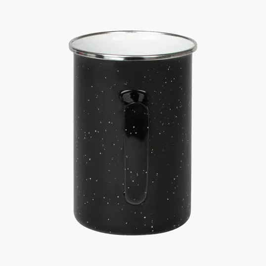 Sovrano Harper 22 oz. Enamel Camping Mug — view 5