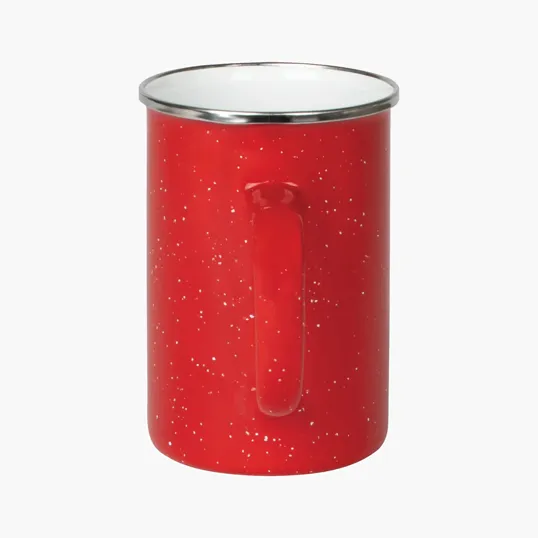Sovrano Harper 22 oz. Enamel Camping Mug — view 17