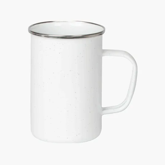 Sovrano Harper 22 oz. Enamel Camping Mug — view 19