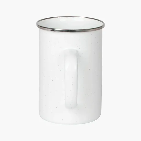 Sovrano Harper 22 oz. Enamel Camping Mug — view 21