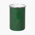 Sovrano Harper 22 oz. Enamel Camping Mug — view 9