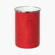 Sovrano Harper 22 oz. Enamel Camping Mug — view 17