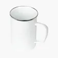 Sovrano Harper 22 oz. Enamel Camping Mug — view 20
