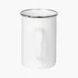 Sovrano Harper 22 oz. Enamel Camping Mug — view 21