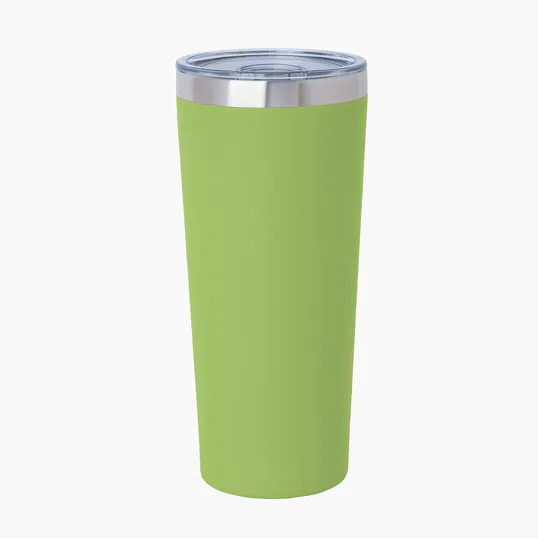 Sovrano Biere 22 oz. Double Wall Stainless Steel Tumbler — view 12