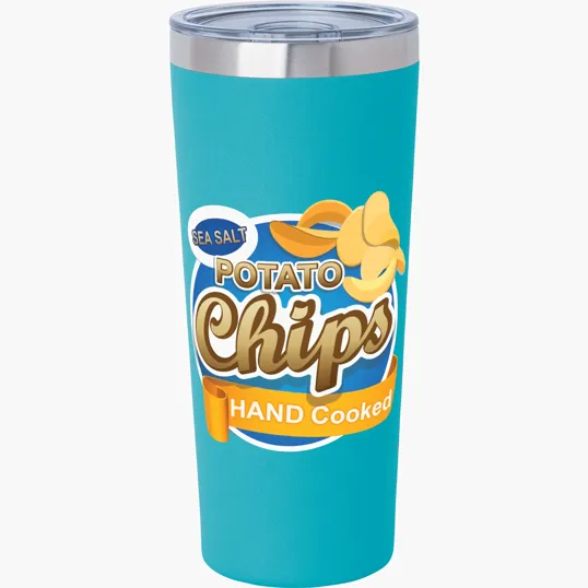 Sovrano Biere 22 oz. Double Wall Stainless Steel Tumbler — view 24