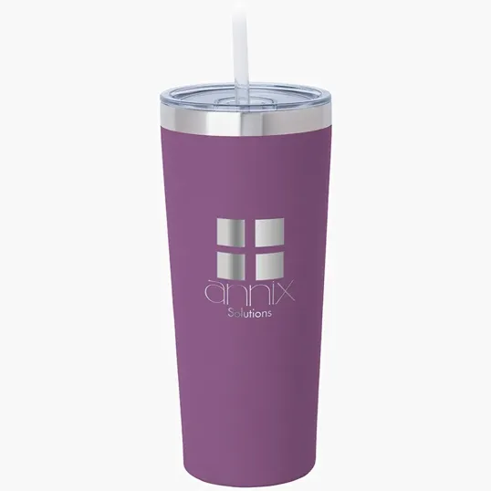 Sovrano Biere 22 oz. Double Wall Stainless Steel Tumbler — view 33