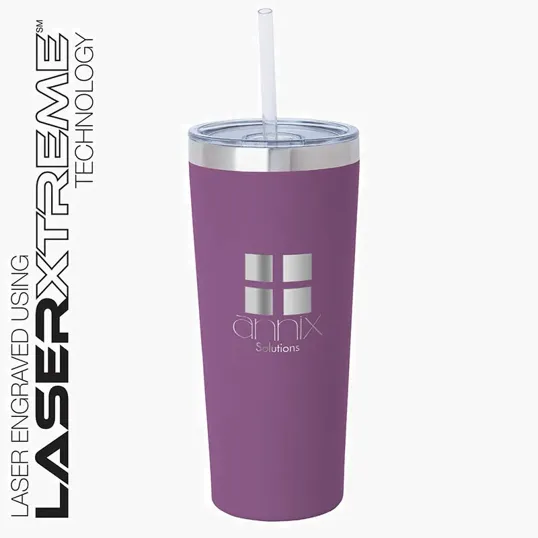 Sovrano Biere 22 oz. Double Wall Stainless Steel Tumbler — view 34