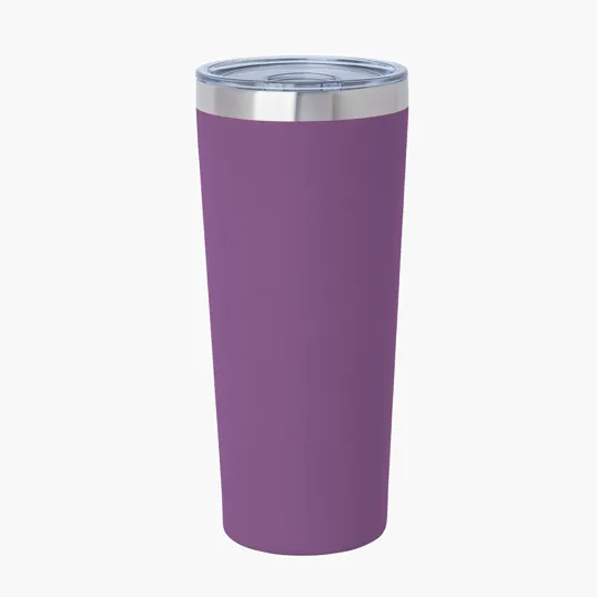 Sovrano Biere 22 oz. Double Wall Stainless Steel Tumbler — view 35