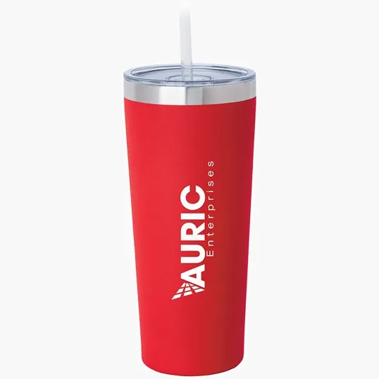 Sovrano Biere 22 oz. Double Wall Stainless Steel Tumbler — view 39