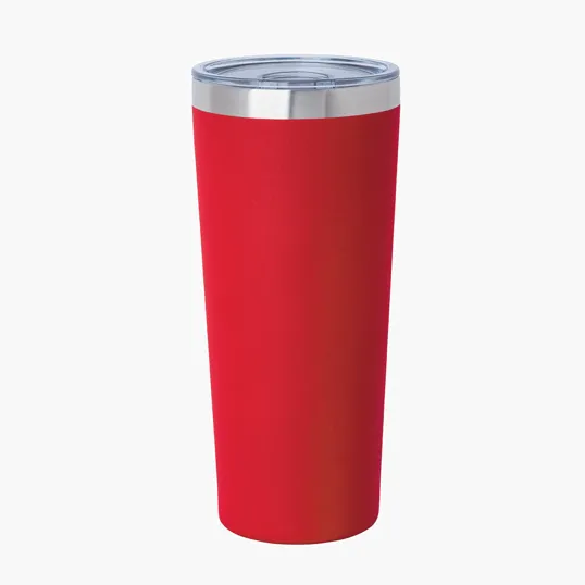 Sovrano Biere 22 oz. Double Wall Stainless Steel Tumbler — view 41