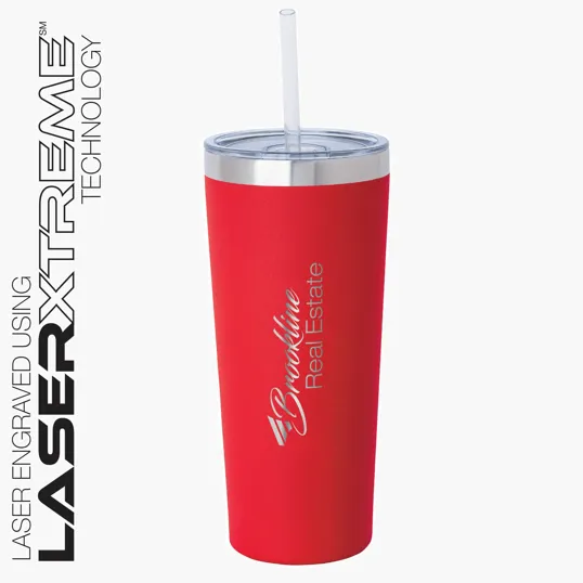 Sovrano Biere 22 oz. Double Wall Stainless Steel Tumbler — view 42