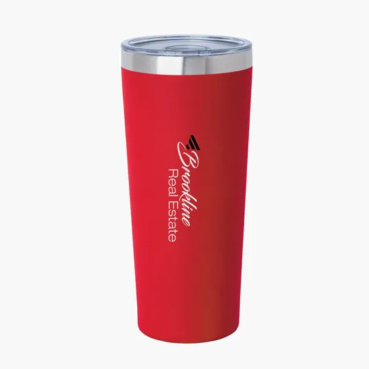 Sovrano Biere 22 oz. Double Wall Stainless Steel Tumbler — view 43