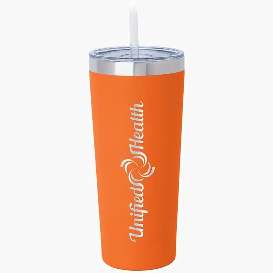 Sovrano Biere 22 oz. Double Wall Stainless Steel Tumbler — view 47