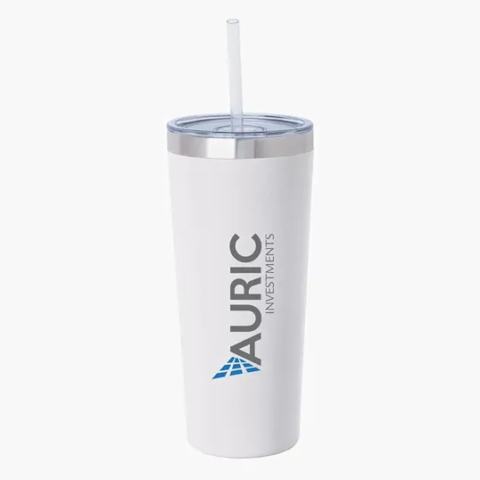 Sovrano Biere 22 oz. Double Wall Stainless Steel Tumbler — view 53