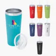 Sovrano Biere 22 oz. Double Wall Stainless Steel Tumbler