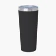 Sovrano Biere 22 oz. Double Wall Stainless Steel Tumbler — view 4