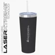 Sovrano Biere 22 oz. Double Wall Stainless Steel Tumbler — view 5