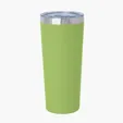 Sovrano Biere 22 oz. Double Wall Stainless Steel Tumbler — view 12