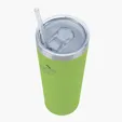 Sovrano Biere 22 oz. Double Wall Stainless Steel Tumbler — view 14