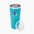 Sovrano Biere 22 oz. Double Wall Stainless Steel Tumbler — view 22