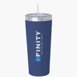 Sovrano Biere 22 oz. Double Wall Stainless Steel Tumbler — view 25