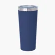 Sovrano Biere 22 oz. Double Wall Stainless Steel Tumbler — view 27