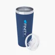 Sovrano Biere 22 oz. Double Wall Stainless Steel Tumbler — view 30