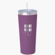 Sovrano Biere 22 oz. Double Wall Stainless Steel Tumbler — view 33