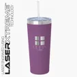 Sovrano Biere 22 oz. Double Wall Stainless Steel Tumbler — view 34