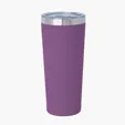 Sovrano Biere 22 oz. Double Wall Stainless Steel Tumbler — view 35