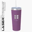 Sovrano Biere 22 oz. Double Wall Stainless Steel Tumbler — view 36