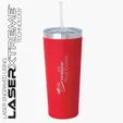 Sovrano Biere 22 oz. Double Wall Stainless Steel Tumbler — view 40