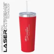 Sovrano Biere 22 oz. Double Wall Stainless Steel Tumbler — view 42