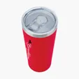 Sovrano Biere 22 oz. Double Wall Stainless Steel Tumbler — view 44