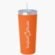 Sovrano Biere 22 oz. Double Wall Stainless Steel Tumbler — view 47