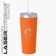 Sovrano Biere 22 oz. Double Wall Stainless Steel Tumbler — view 48