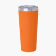 Sovrano Biere 22 oz. Double Wall Stainless Steel Tumbler — view 49