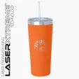 Sovrano Biere 22 oz. Double Wall Stainless Steel Tumbler — view 50